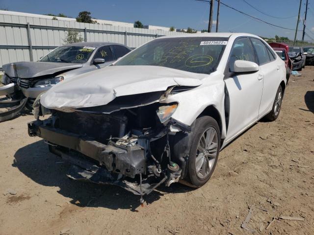 Photo 2 from auction – 2016 TOYOTA CAMRY LE with VIN 4T1BF1FK2GU537523