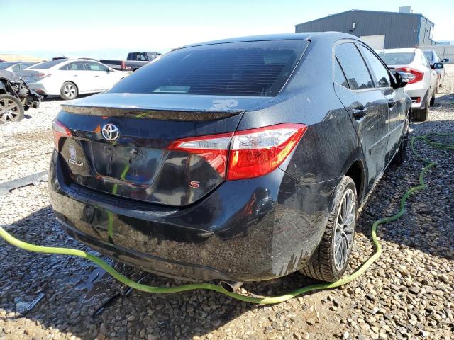 Photo 4 from auction – 2015 TOYOTA COROLLA L with VIN 5YFBURHE3FP260747