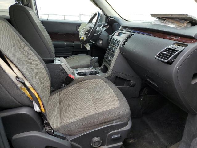 Photo 5 from auction – 2010 FORD FLEX SEL with VIN 2FMGK5CC7ABA62888