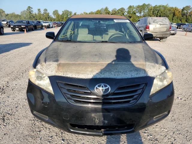 Photo 9 from auction – 2007 TOYOTA CAMRY CE with VIN JTNBE46K673009588