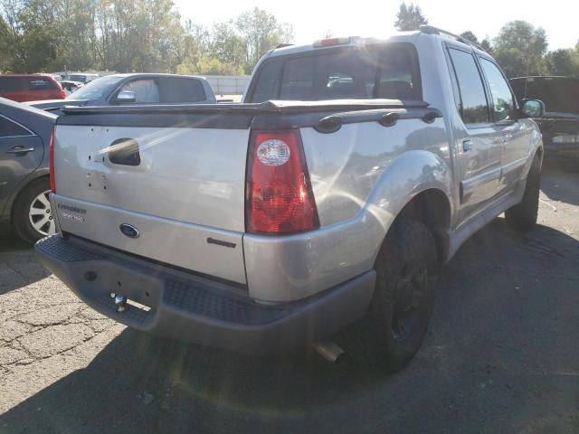Photo 4 from auction – 2002 FORD EXPLORER S with VIN 1FMZU67E42UD41375