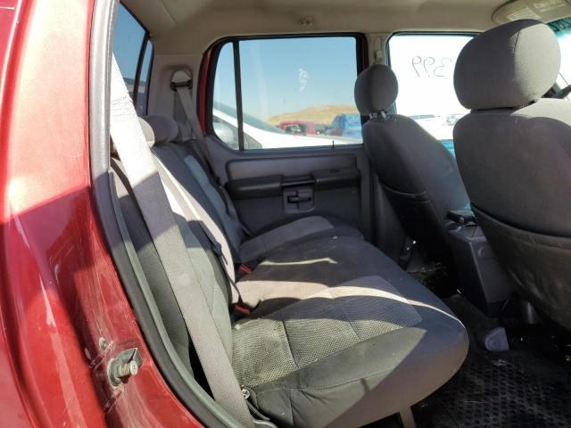 Photo 6 from auction – 2004 FORD EXPLORER S with VIN 1FMZU77K14UC08085