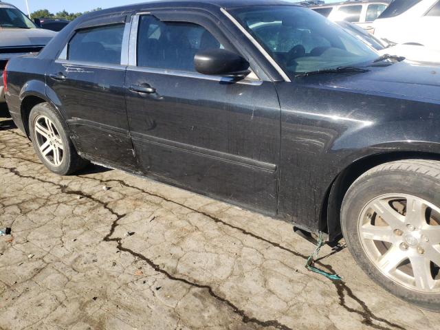 Photo 9 from auction – 2006 CHRYSLER 300 with VIN 2C3KA43R66H102208