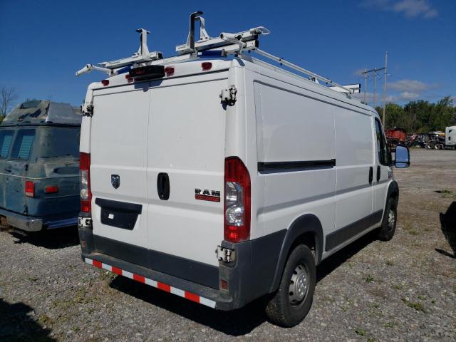 Фото 4 с аукциона – 2018 RAM PROMASTER с VIN 3C6TRVAG0JE155417