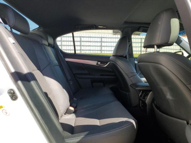 Photo 6 from auction – 2013 LEXUS GS 350 with VIN JTHBE1BL8D5021256