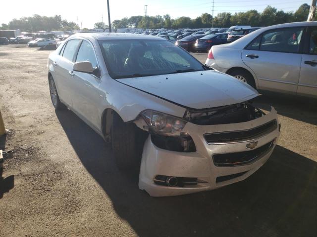 2012 Chevrolet Malibu