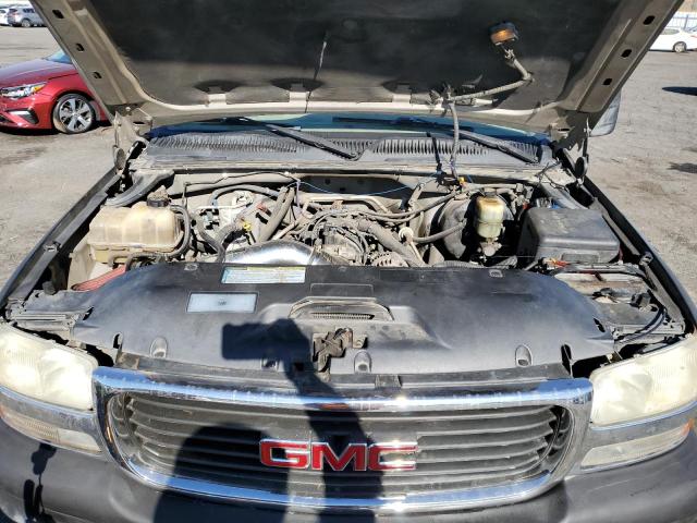 Foto 7 de la subasta – 2000 GMC NEW SIERRA con VIN 2GTEC19V3Y1255064