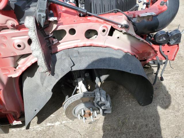 Photo 10 from auction – 2021 CHEVROLET BLAZER 2LT with VIN 3GNKBCR45MS538659