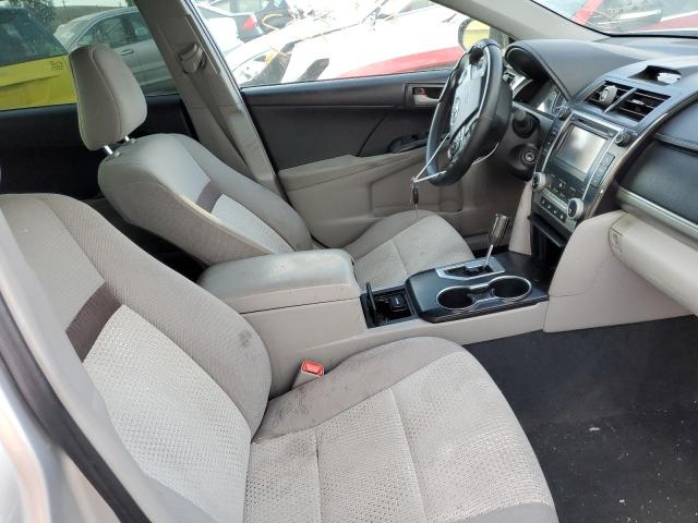Photo 5 from auction – 2014 TOYOTA CAMRY L with VIN 4T4BF1FK2ER340712