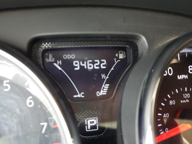 Photo 8 from auction – 2018 NISSAN VERSA S with VIN 3N1CN7AP6JK442586