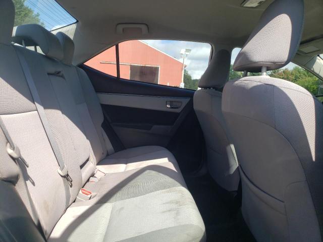 Photo 6 from auction – 2015 TOYOTA COROLLA L with VIN 2T1BURHE8FC417138