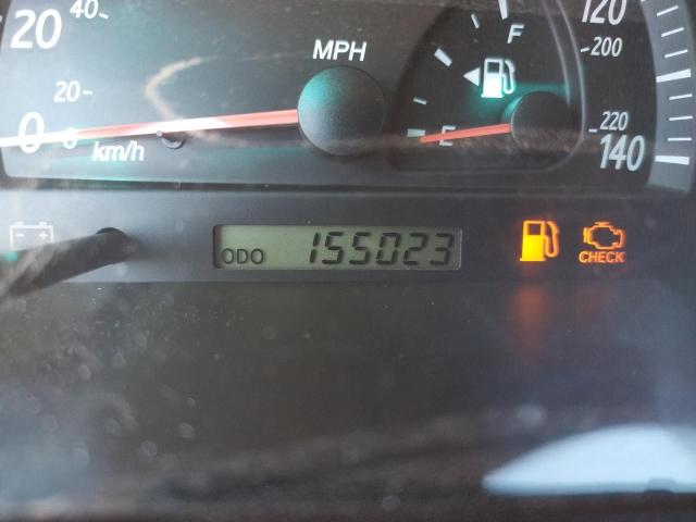 Photo 8 from auction – 2002 TOYOTA CAMRY LE with VIN 4T1BE30K42U056978
