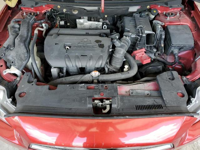 Photo 7 from auction – 2013 MITSUBISHI LANCER ES/ with VIN JA32U2FU8DU016625