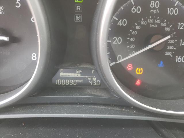Foto 8 de la subasta – 2012 MAZDA 3 I con VIN JM1BL1UG5C1553982