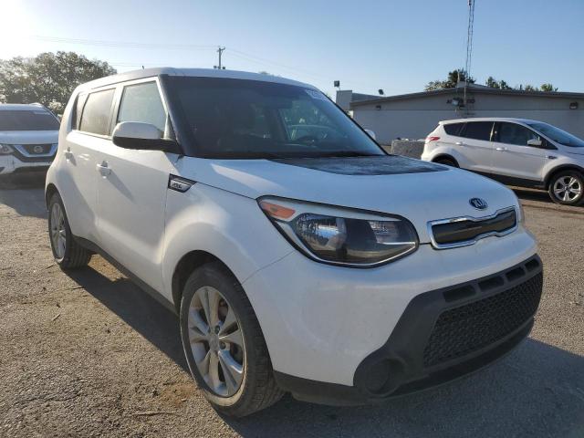 KIA SOUL + 2015 with VIN KNDJP3A57F7176653 - Photo from auction