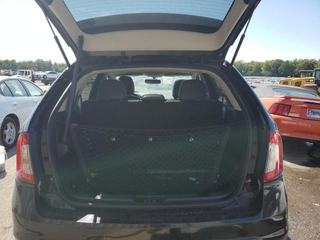 Photo 9 from auction – 2014 FORD EDGE SPORT with VIN 2FMDK3AK0EBB19102