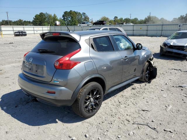 Photo 4 from auction – 2013 NISSAN JUKE S with VIN JN8AF5MV6DT223304