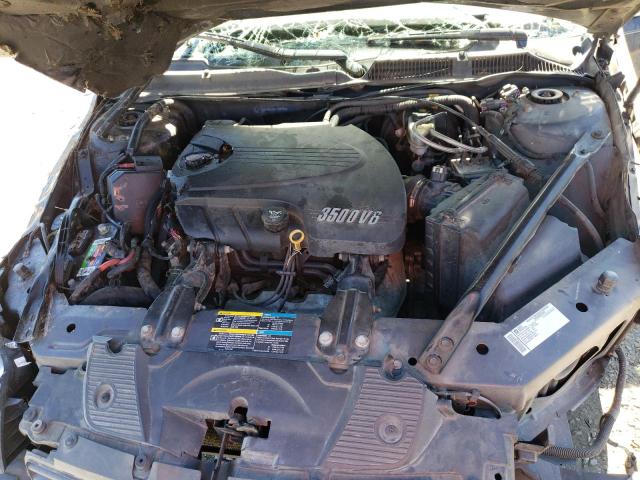 Photo 7 from auction – 2009 CHEVROLET IMPALA 1LT with VIN 2G1WT57K491203408