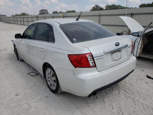 Снимка 3 от търг – 2011 SUBARU IMPREZA 2. с VIN JF1GE6A64BH516555