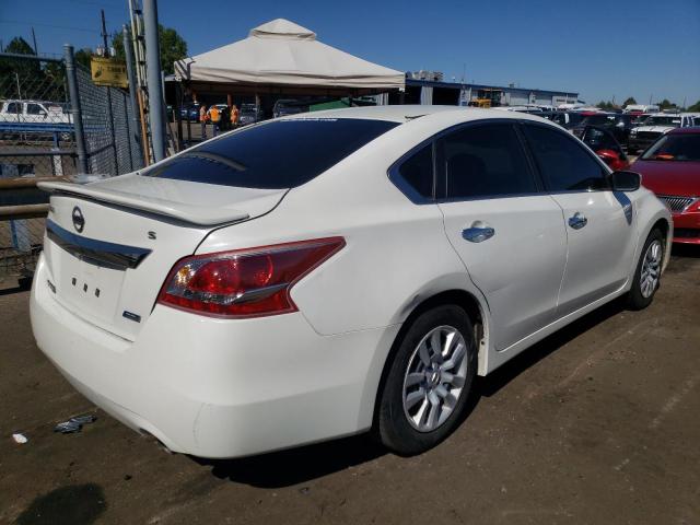 Photo 4 from auction – 2013 NISSAN ALTIMA 2.5 with VIN 1N4AL3AP7DC213479
