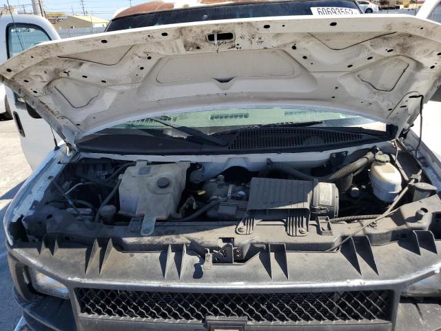 Photo 7 from auction – 2004 CHEVROLET EXPRESS G3 with VIN 1GCHG35U641201946
