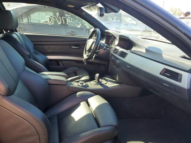 Photo 5 from auction – 2010 BMW M3 with VIN WBSWD9C57AP363083