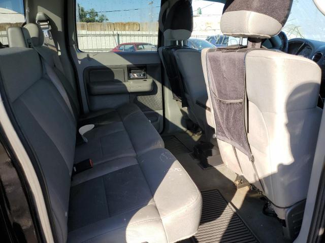 Photo 6 from auction – 2008 FORD F150 SUPER with VIN 1FTPW12V28FA98176