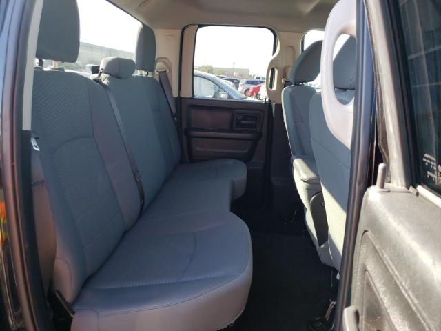 Photo 6 from auction – 2017 RAM 1500 ST with VIN 1C6RR7FT0HS607403