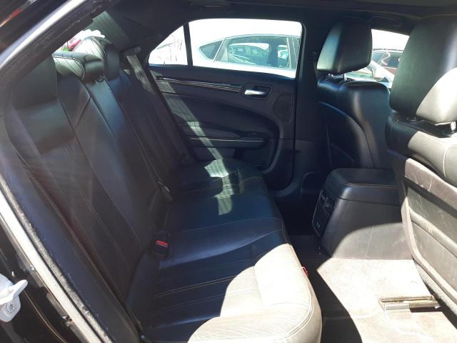 Foto 6 de la subasta – 2016 CHRYSLER 300 S con VIN 2C3CCABGXGH269914