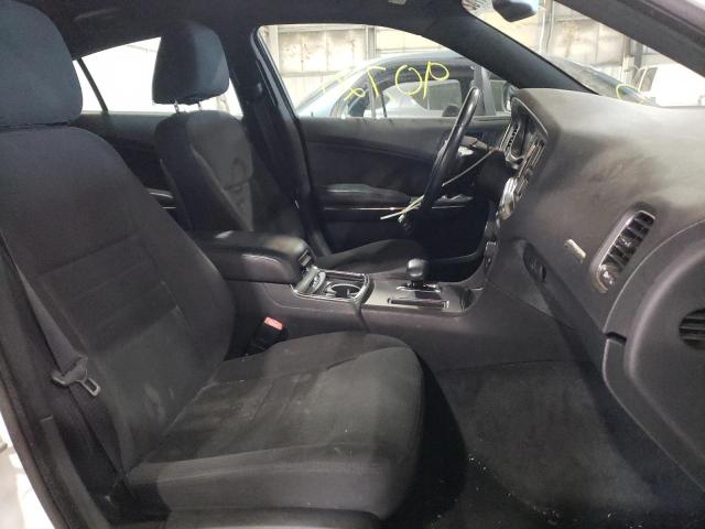 Photo 5 from auction – 2012 DODGE CHARGER SX with VIN 2C3CDXJG6CH148194