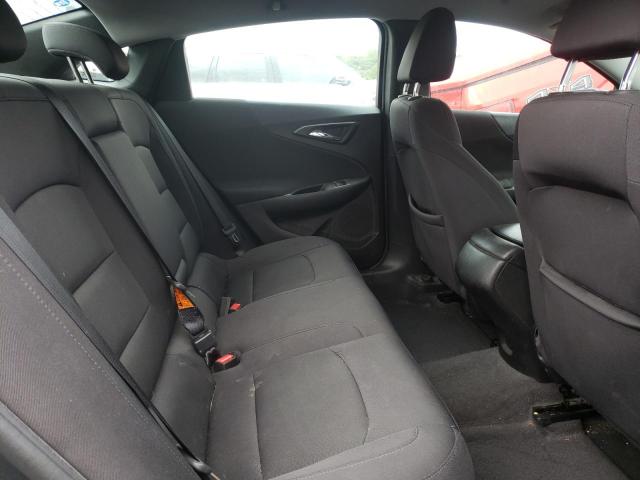 Photo 6 from auction – 2017 CHEVROLET MALIBU LS with VIN 1G1ZB5ST3HF288300