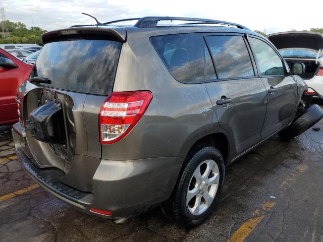 صورة رقم 4 من المزاد - 2011 TOYOTA RAV4 مع VIN 2T3ZF4DV0BW073466