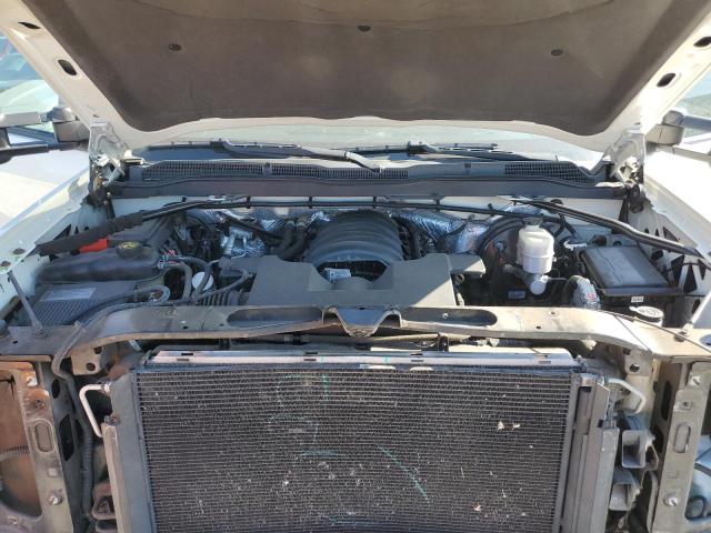 Photo 7 from auction – 2014 CHEVROLET SILVERADO with VIN 3GCUKSEC0EG289992