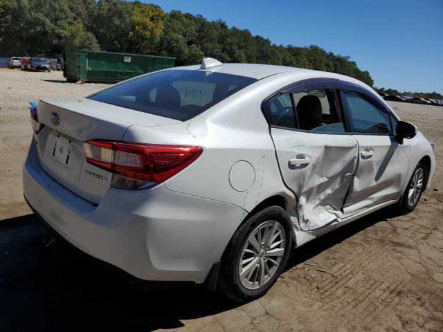 Photo 4 from auction – 2018 SUBARU IMPREZA PR with VIN 4S3GKAB66J3622277