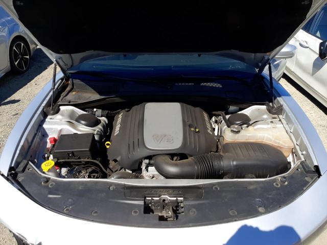 Zdjęcie 7 z aukcji – 2019 DODGE CHARGER R/ z VIN 2C3CDXCT7KH757321