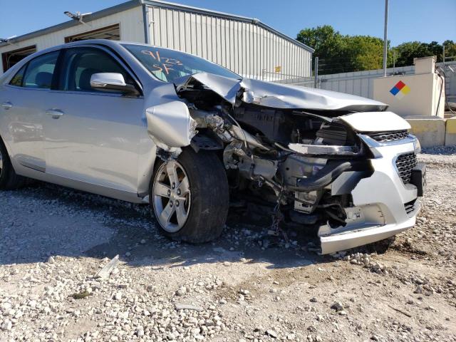 Photo 9 from auction – 2015 CHEVROLET MALIBU 1LT with VIN 1G11C5SL7FF185498