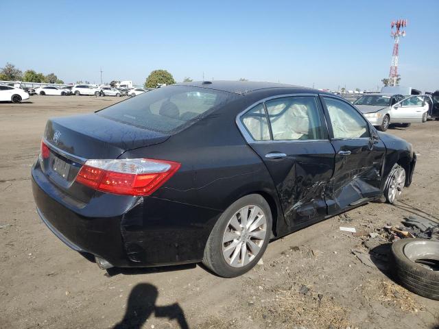 Photo 4 from auction – 2015 HONDA ACCORD EXL with VIN 1HGCR2F86FA229170