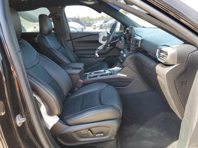 Photo 5 from auction – 2020 FORD EXPLORER S with VIN 1FM5K8GC9LGA69923