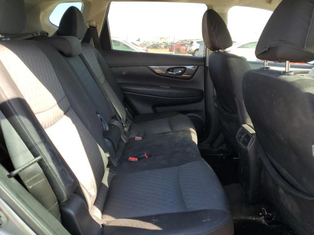 Photo 6 from auction – 2018 NISSAN ROGUE S with VIN JN8AT2MT8JW459730