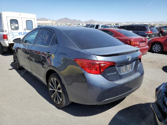 Photo 3 from auction – 2019 TOYOTA COROLLA L with VIN 5YFBURHE2KP878541