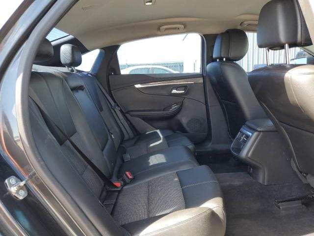 Photo 6 from auction – 2014 CHEVROLET IMPALA LT with VIN 2G1115SL1E9109739