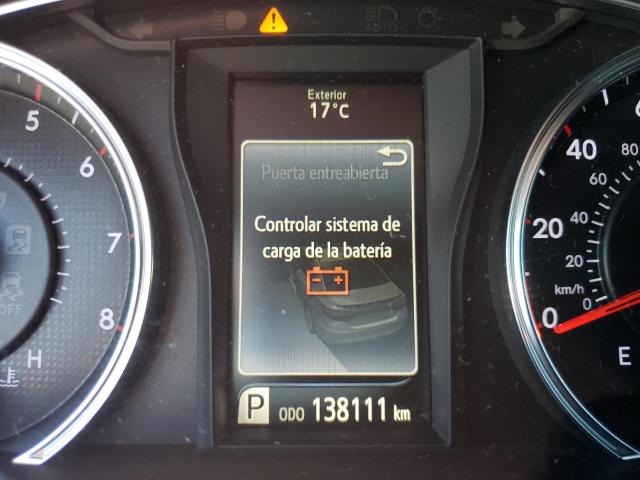 Photo 8 from auction – 2016 TOYOTA CAMRY LE with VIN 4T1BF1FK8GU235170