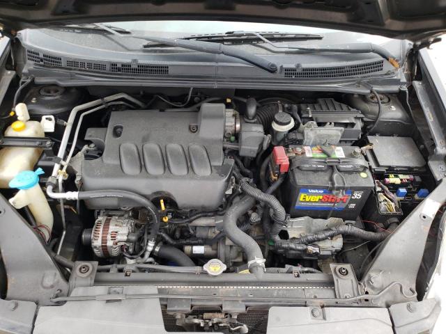 Photo 7 from auction – 2012 NISSAN SENTRA 2.0 with VIN 3N1AB6APXCL737486