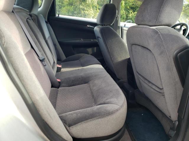 Photo 6 from auction – 2012 CHEVROLET IMPALA LT with VIN 2G1WG5E35C1174802