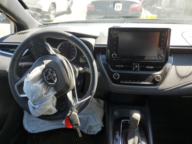 Photo 9 from auction – 2022 TOYOTA COROLLA SE with VIN 5YFS4MCEXNP113267