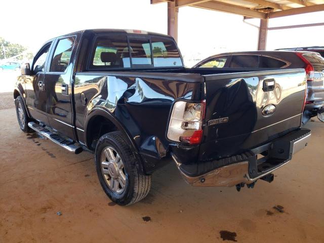 Photo 3 from auction – 2008 FORD F150 SUPER with VIN 1FTPW12VX8FA99866
