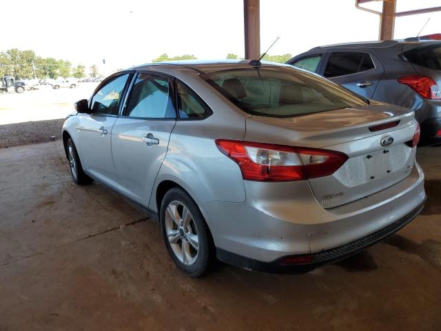 Photo 3 from auction – 2014 FORD FOCUS SE with VIN 1FADP3F27EL279661