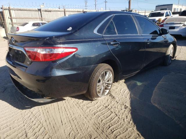 Photo 4 from auction – 2015 TOYOTA CAMRY LE with VIN 4T1BF1FK1FU495442
