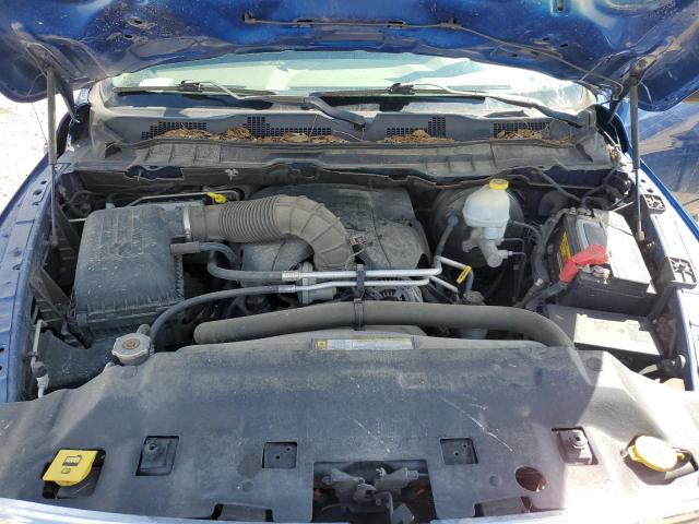 Photo 7 from auction – 2010 DODGE RAM 1500 with VIN 1D7RV1GT7AS129069