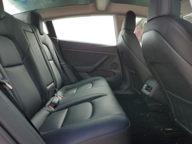 Photo 6 from auction – 2021 TESLA MODEL 3 with VIN 5YJ3E1EA2MF016309